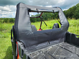 Polaris RZR 570/800/900 - Soft Back Panel