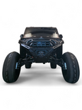 2024+ Polaris Ranger 1500 XD Volt Front Bumper