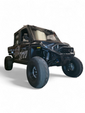 2024+ Polaris Ranger 1500 XD Volt Front Bumper