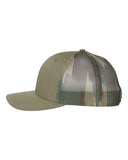 Top Dirt Snapback Hat