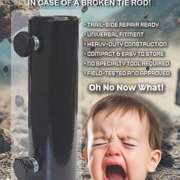 Rod Rescue by EQ Outdoors