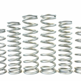 MTS Offroad Speed UTV Spring Kit