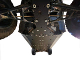 CFMoto ZForce 950 Sport 4 - 1/2" HDPE Skid Plate