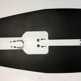 Trail Armor 2014 - 2018 RZR XP 1000, RZR XP 4 1000, RZR XP Turbo EPS, RZR XP 4 Turbo Mud Flap Fender Extensions REAR ONLY