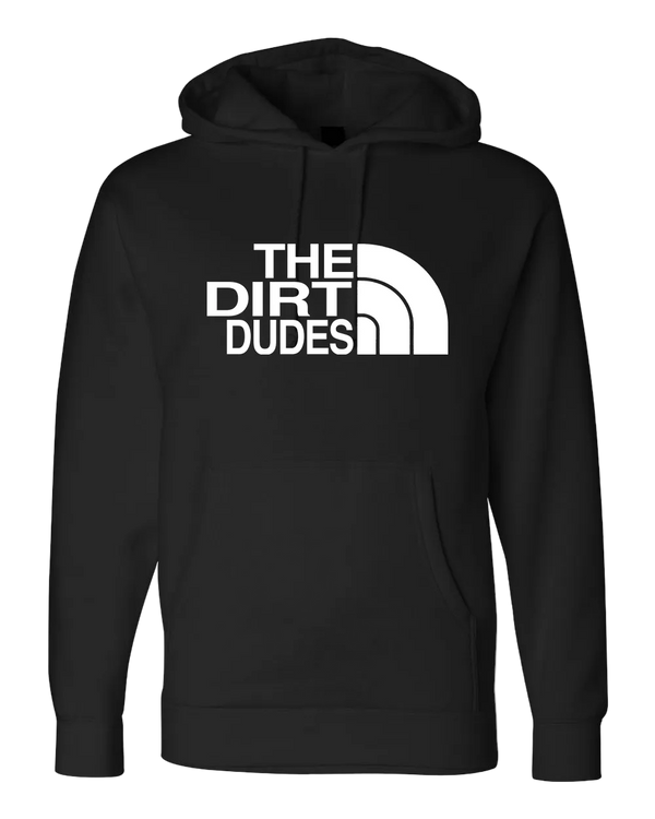 The Dirt Face Hoodie