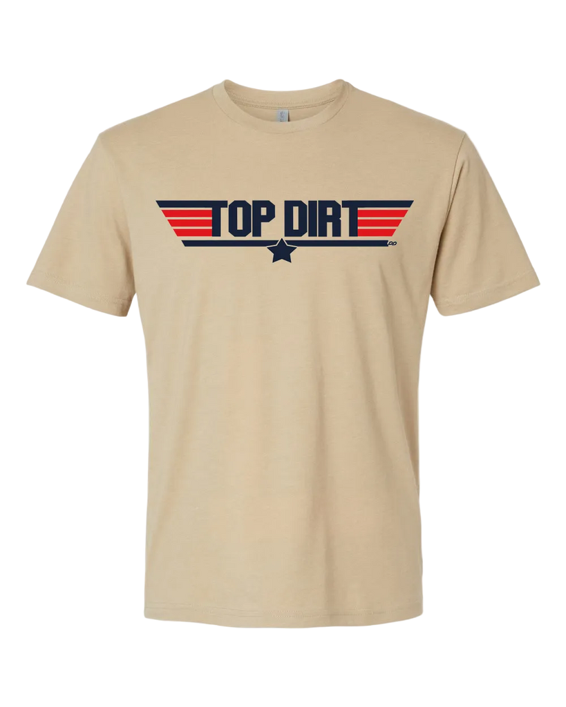 Top Dirt T-Shirt