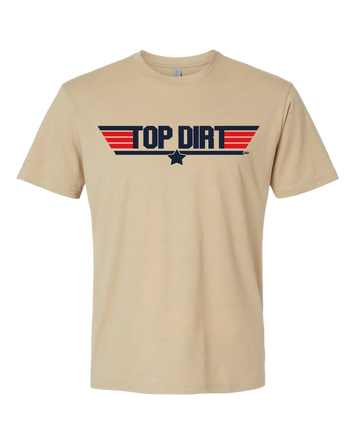 Top Dirt T-Shirt