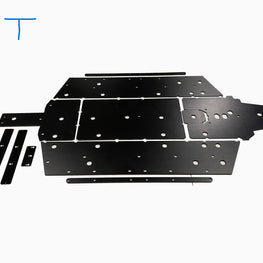 Trail Armor Polaris Xpedition XP 5 and ADV 5 Full Skids 2024 - 2025