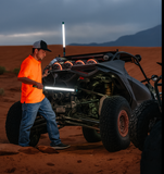 16FT Lead For Work Light