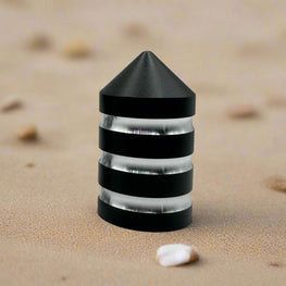 Billet Magnet Base Caps