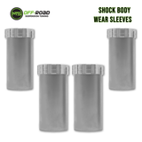 MTS Offroad Polaris RZR TENDER Spring Kit