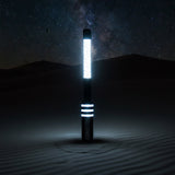 Game Changer LED Whip - Savage Sage Green Single