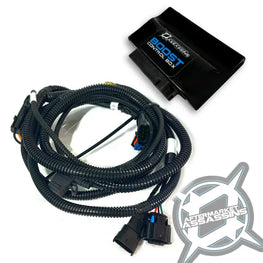 AA Boost Control Box for 2021-Up Can Am X3 RR