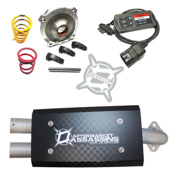 2015-23 RZR XP 1000 Stage 2 Lock & Load Kit **1-2 Week Lead Time**