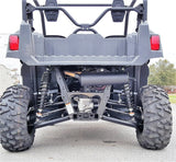 Trail Armor Yamaha Wolverine iMpact A-Arm CV Front and Rear Boot Guards
