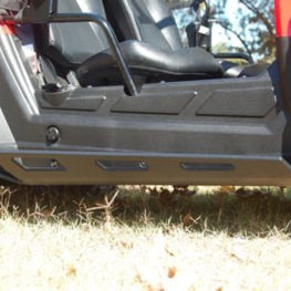 Trail Armor Polaris RZR 170 Full Skids with Integrated Side Nerfs and Rear Swing Arm Skid