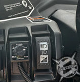 AA Throttle Control Box for Can Am