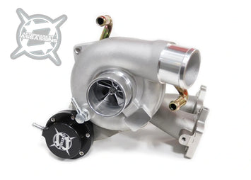 AA Water Cooled Big Turbo w/Pro XP Housing for 2016-2021 RZR XP Turbo & Turbo S