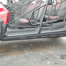 Trail Armor Polaris RZR 4 800 Skid Slider Nerfs 2008 - 2014