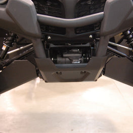Trail Armor Yamaha Viking and Viking VI iMpact A-Arm CV Front and Rear Boot Guards 2014 - 2024