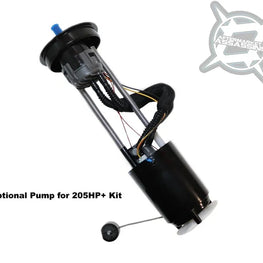 AA 2018-22 Maverick X3 120HP to 185+HP Upgrade Kit