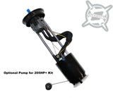 AA 2018-22 Maverick X3 120HP to 185+HP Upgrade Kit