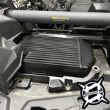 AA 2018-22 Maverick X3 120HP to 185+HP Upgrade Kit