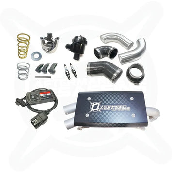 2020 ONLY RZR Pro XP Stage 2 Lock & Load Kit