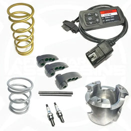 2020 ONLY RZR Pro XP Stage 1 Lock & Load Kit