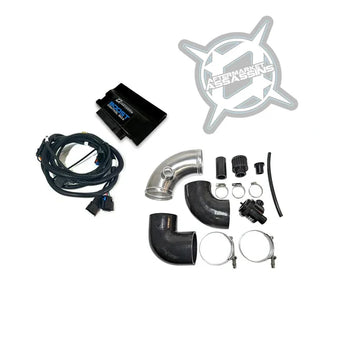 2024+ Maverick R Stage 1 Lock & Load Kit
