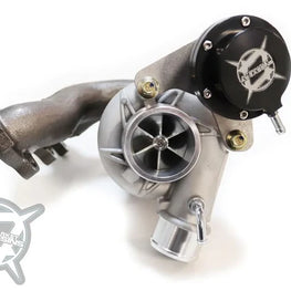 AA Can Am X3 High Flow OEM Turbo Replacement
