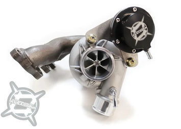 AA Can Am X3 High Flow OEM Turbo Replacement