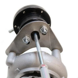 AA Can Am X3 High Flow OEM Turbo Replacement