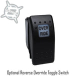 AA Throttle Control Box for Can Am