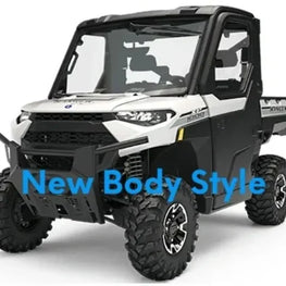 Ranger XP 1000 2018-20 STD & 2019-20 Crew (New Body Style) S4 Clutch Kit with AA Heavy Duty Primary & Secondary