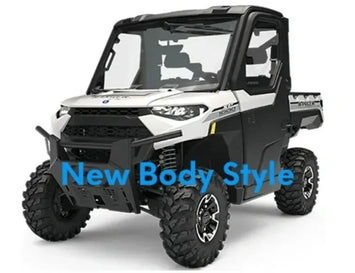 Ranger XP 1000 2018-20 STD & 2019-20 Crew (New Body Style) S4 Clutch Kit with AA Heavy Duty Primary & Secondary