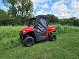 Arctic Cat Prowler 500 - Door/Rear Window Combo - 3 Star UTV