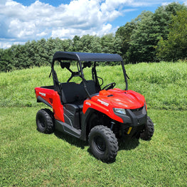Arctic Cat Prowler 500 - Soft Top - 3 Star UTV