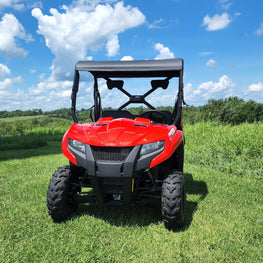 Arctic Cat Prowler 500 - Soft Top - 3 Star UTV