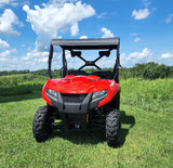 Arctic Cat Prowler 500 - Soft Top - 3 Star UTV