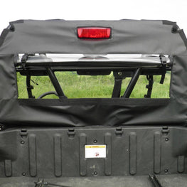 Arctic Cat Prowler 550-700XT-1000XT Back Panel - 3 Star UTV