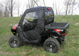 Arctic Cat Prowler 550-700XT-1000XT Door-Rear Window Combo - 3 Star UTV