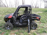 Arctic Cat Prowler 550-700XT-1000XT - Soft Doors - 3 Star UTV