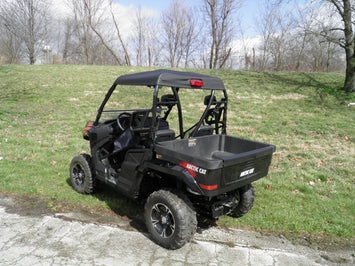 Arctic Cat Prowler 550/700XT/1000XT - Soft Top - 3 Star UTV