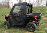 Arctic Cat Prowler 550/700XT/1000XT - Soft Doors - 3 Star UTV