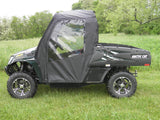 Arctic Cat Prowler 700 - Door-Rear Window Combo - 3 Star UTV