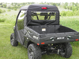 Arctic Cat Prowler 700 - Full Cab Enclosure for Hard Windshield - 3 Star UTV