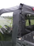 Arctic Cat Prowler 700 - Soft Doors - 3 Star UTV