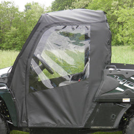 Arctic Cat Prowler 700 - Soft Doors - 3 Star UTV