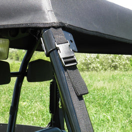 Arctic Cat Prowler 700 - Soft Top - 3 Star UTV
